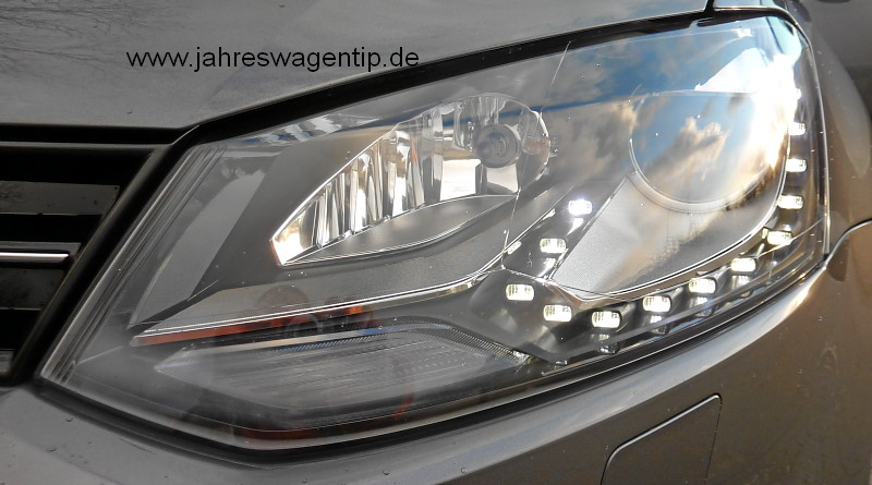 Polo Style von Werksangehörigem
