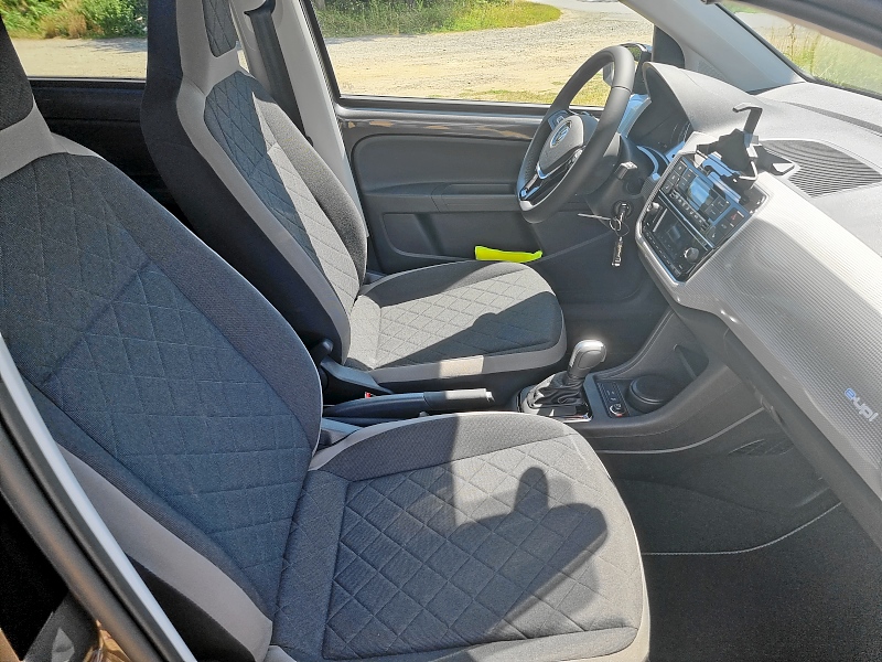 Jahreswagen Gebrauchtwagen E-UP Jahreswagen VW E-UP Style Plus Gebrauchtwagen Werksangehörigen