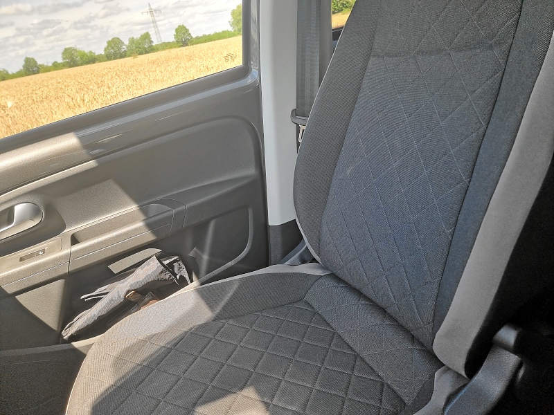 Jahreswagen Gebrauchtwagen E-UP Jahreswagen VW E-UP Style Plus Gebrauchtwagen Werksangehörigen