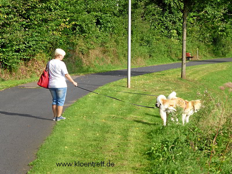 www.kloentreff.de